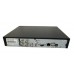 DVR 4 Canais Super Compact c/ HD de 500GB